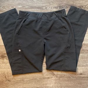 Figs Cargo Scrub Pants